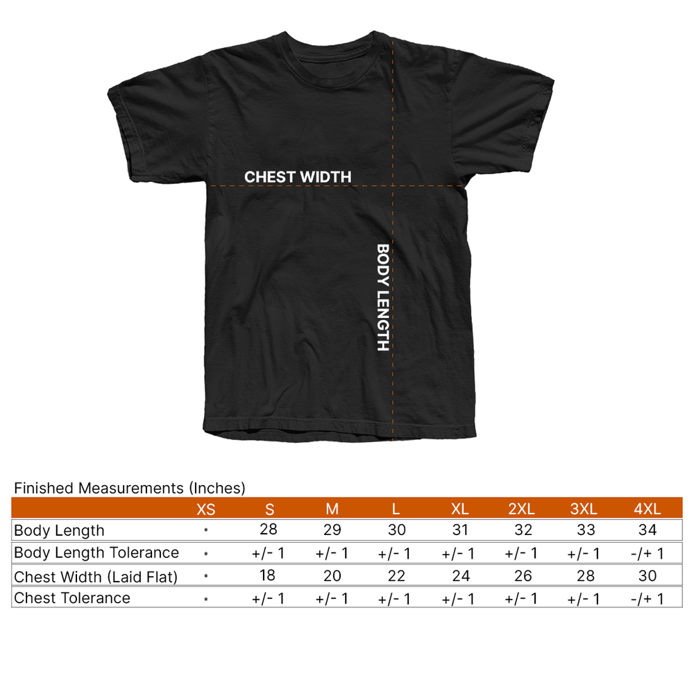 Ministry - The Mind is a Terrible Thing to Taste Shirt - White