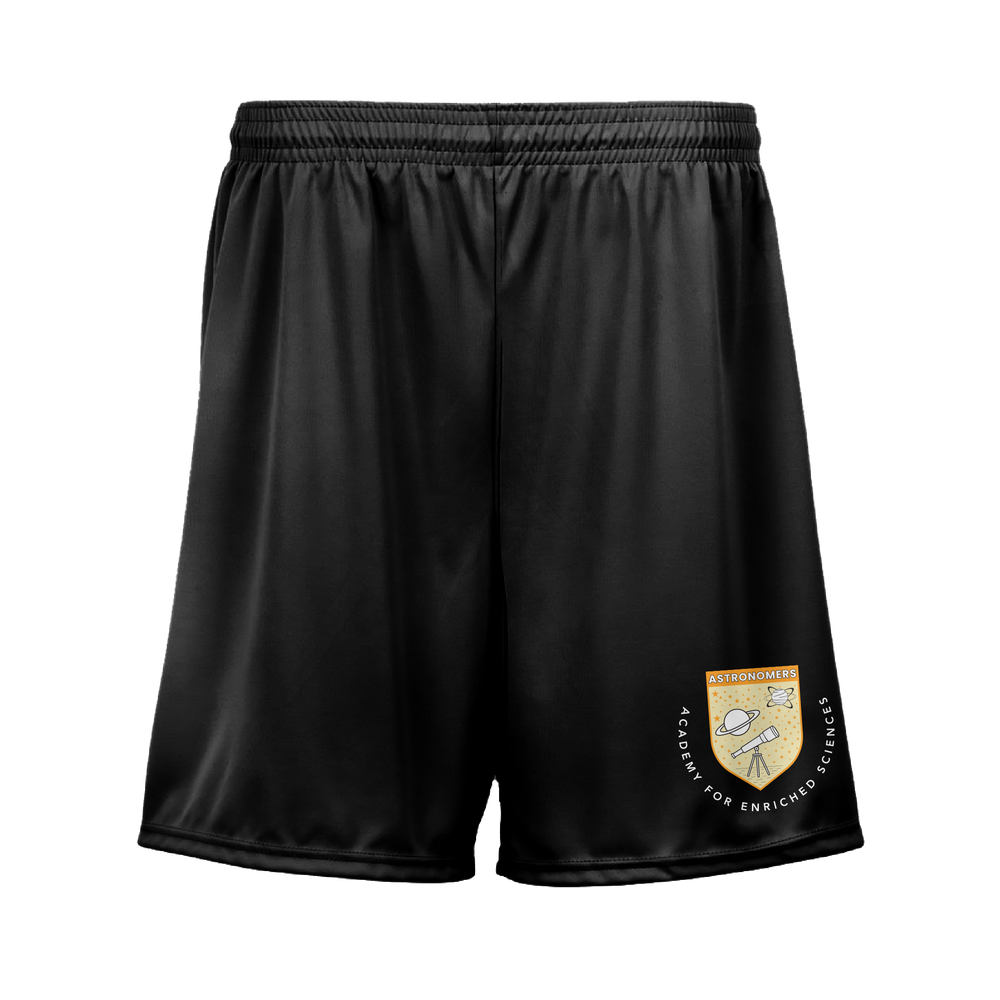 AES Astronomers Shorts