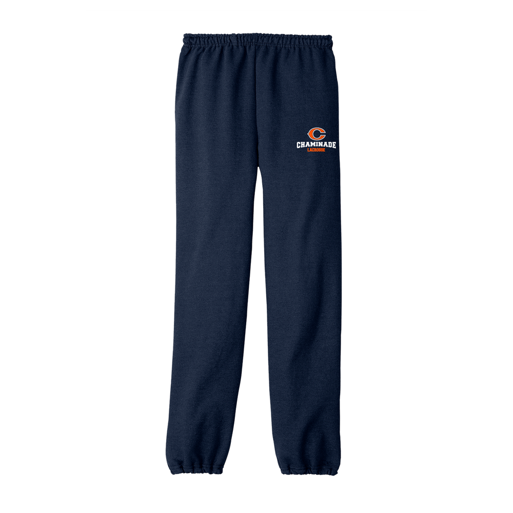 Adult Lacrosse Heavyweight Sweatpants
