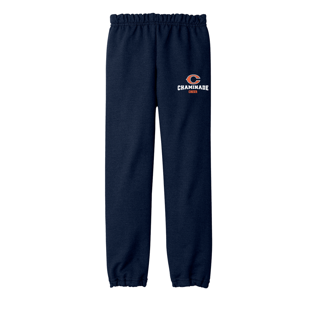 Men's UA Cheer Icon Fleece Jogger