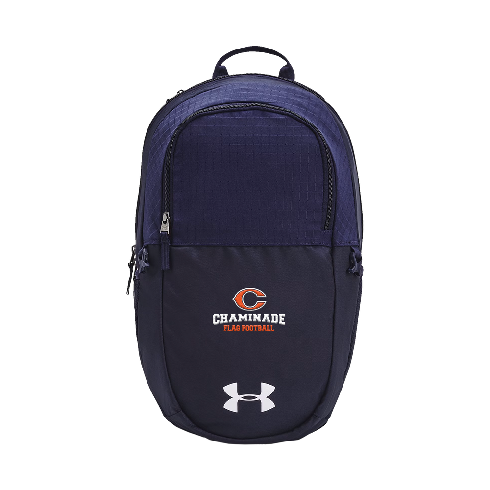 UA Flag Football Backpack