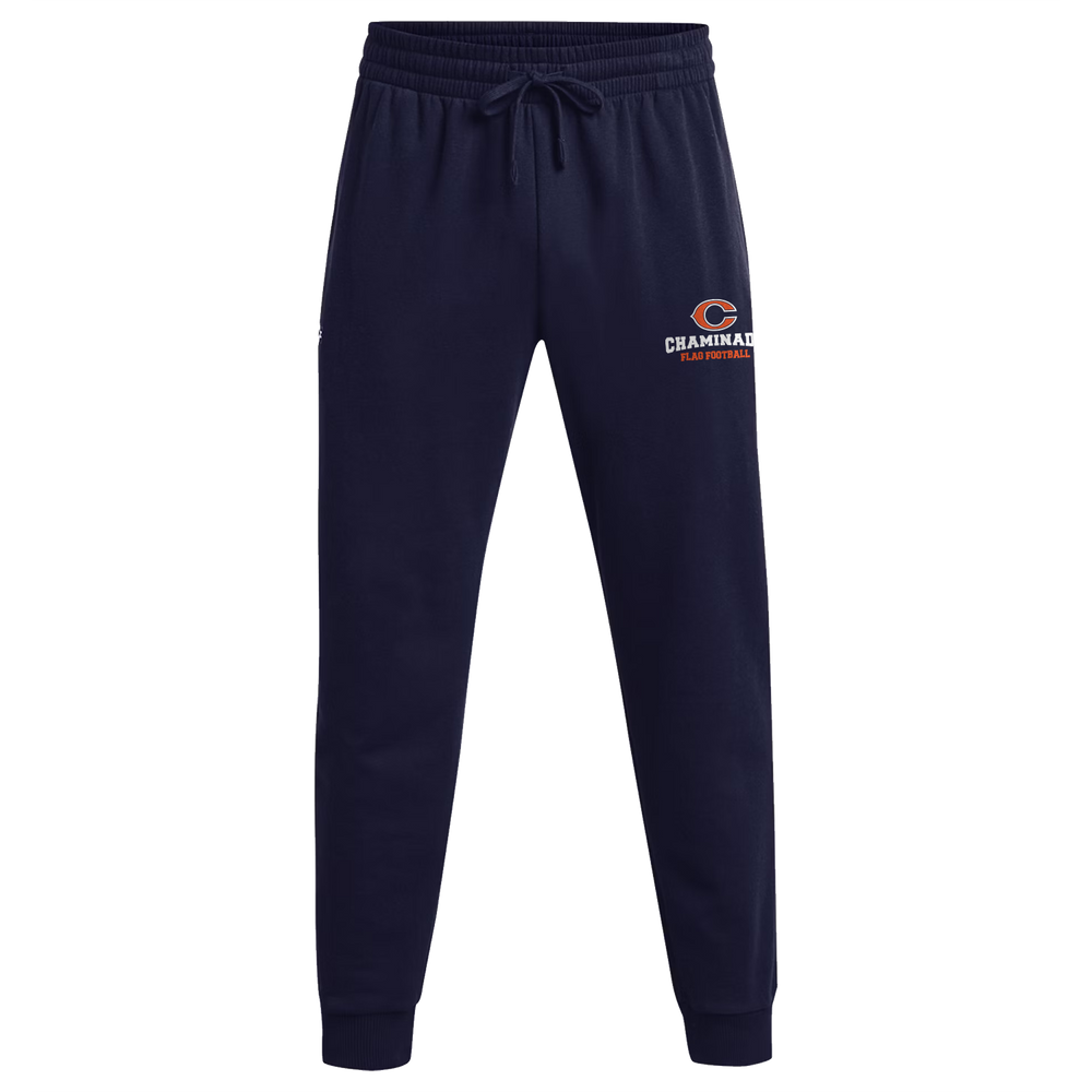 Men's UA Flag Football Icon Fleece Jogger