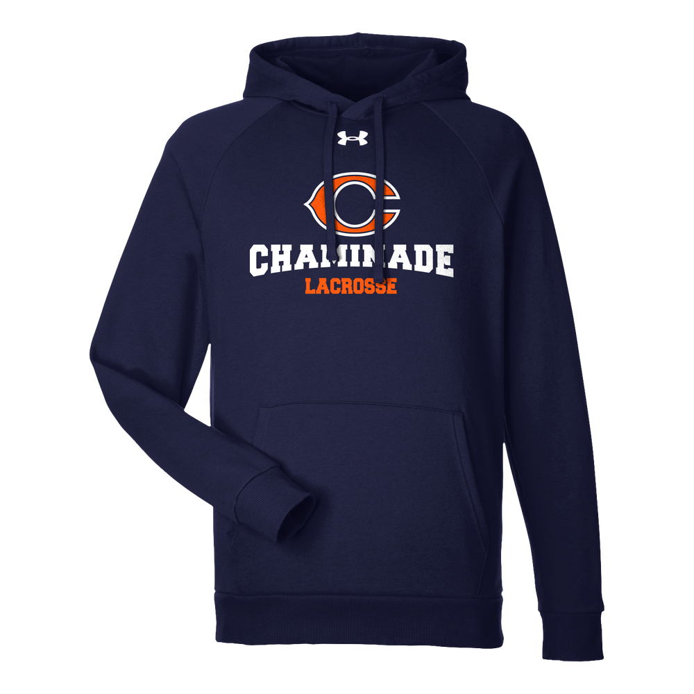 Men's UA Lacrosse Rival Hoodie