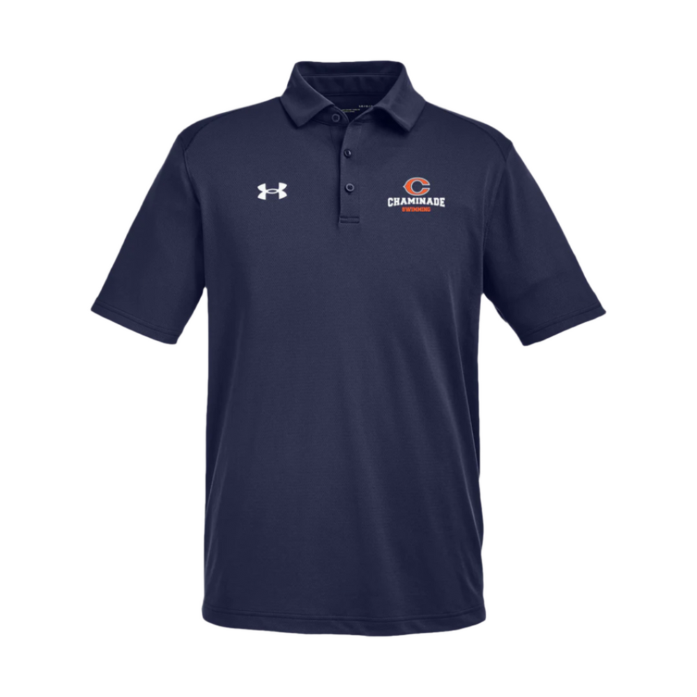 Men's UA Swimming Tech Polo