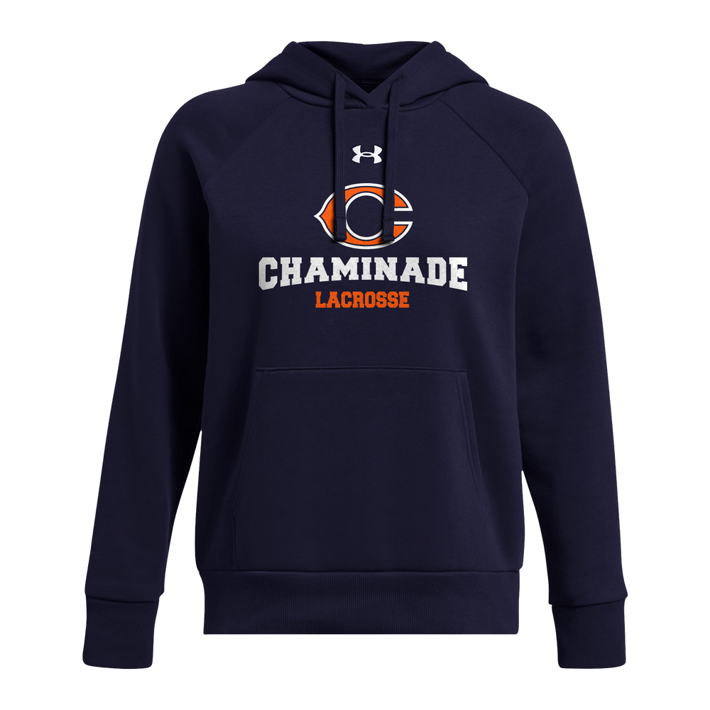 Women's UA Lacrosse Rival Hoodie
