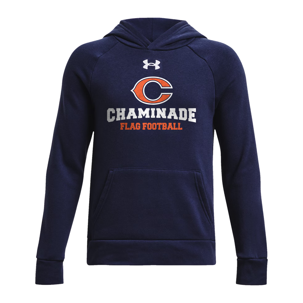 Youth UA Flag Football Icon Hoodie