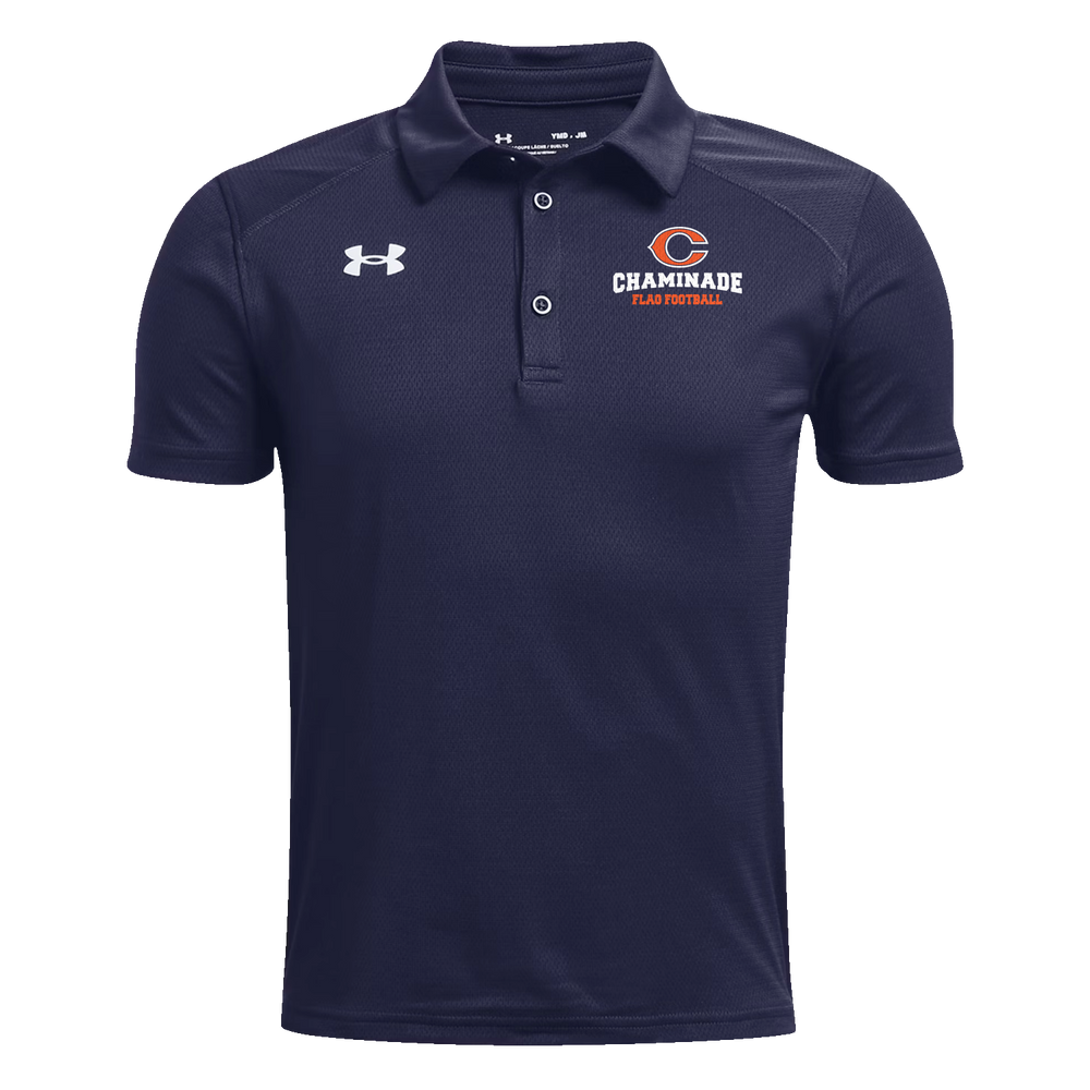 Youth UA Matchplay Polo