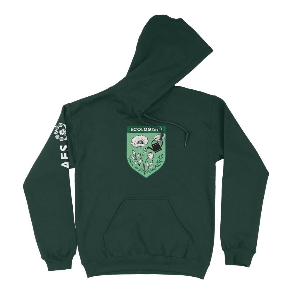 AES Ecologist Hoodie