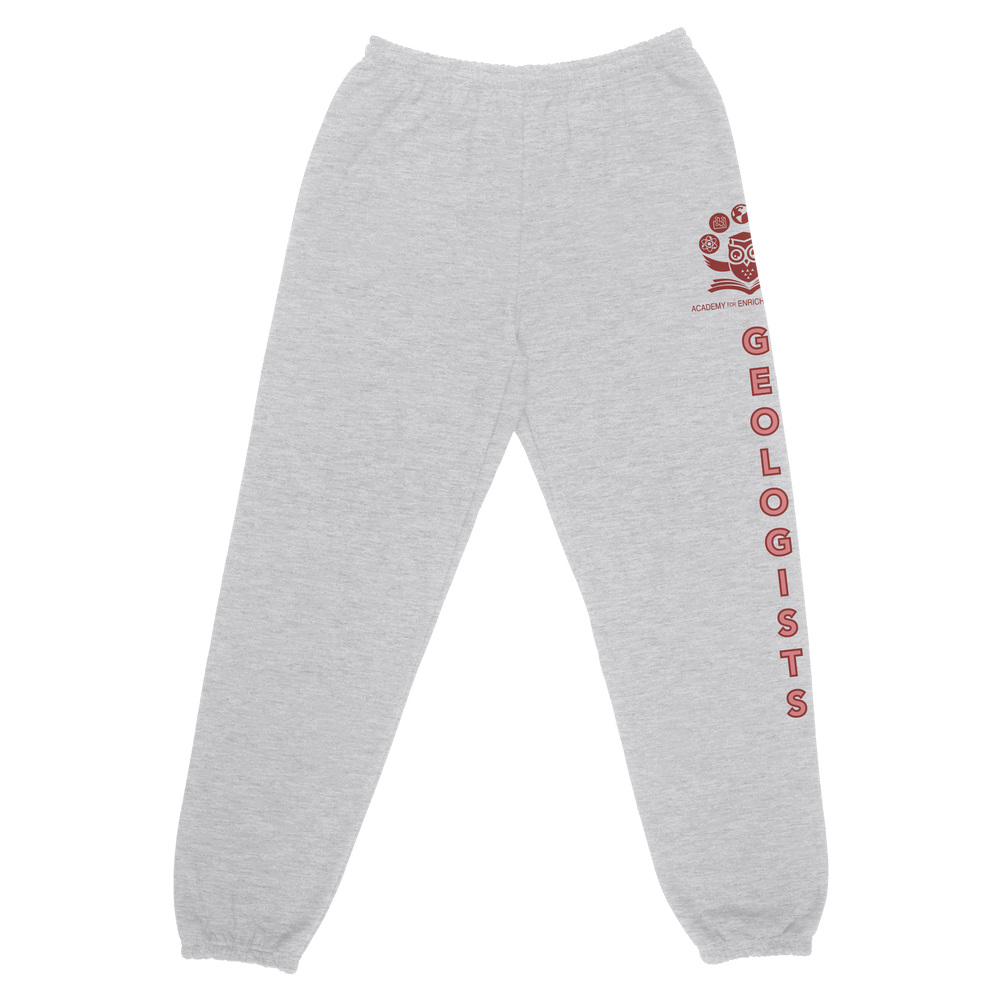 AES Geologists Sweatpants