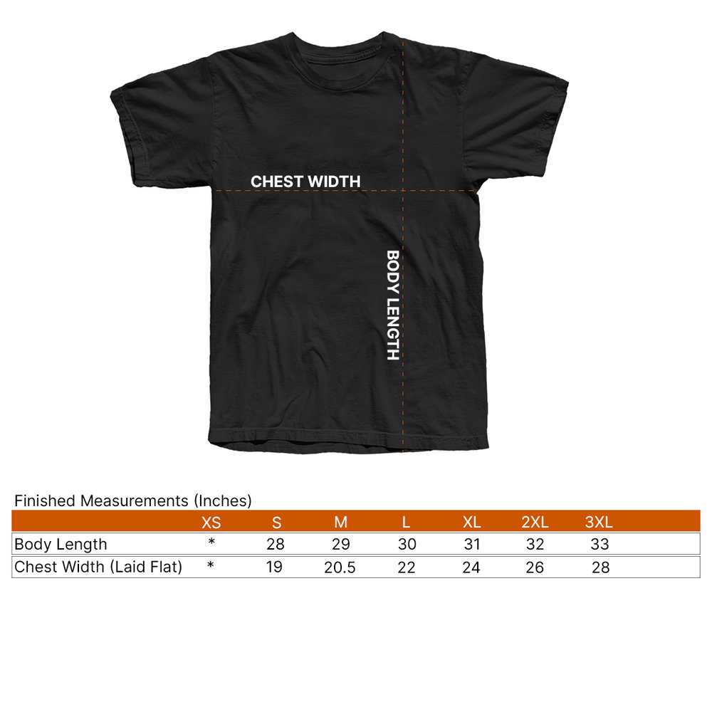 Cyber Skull T-Shirt LTD - Black Foil