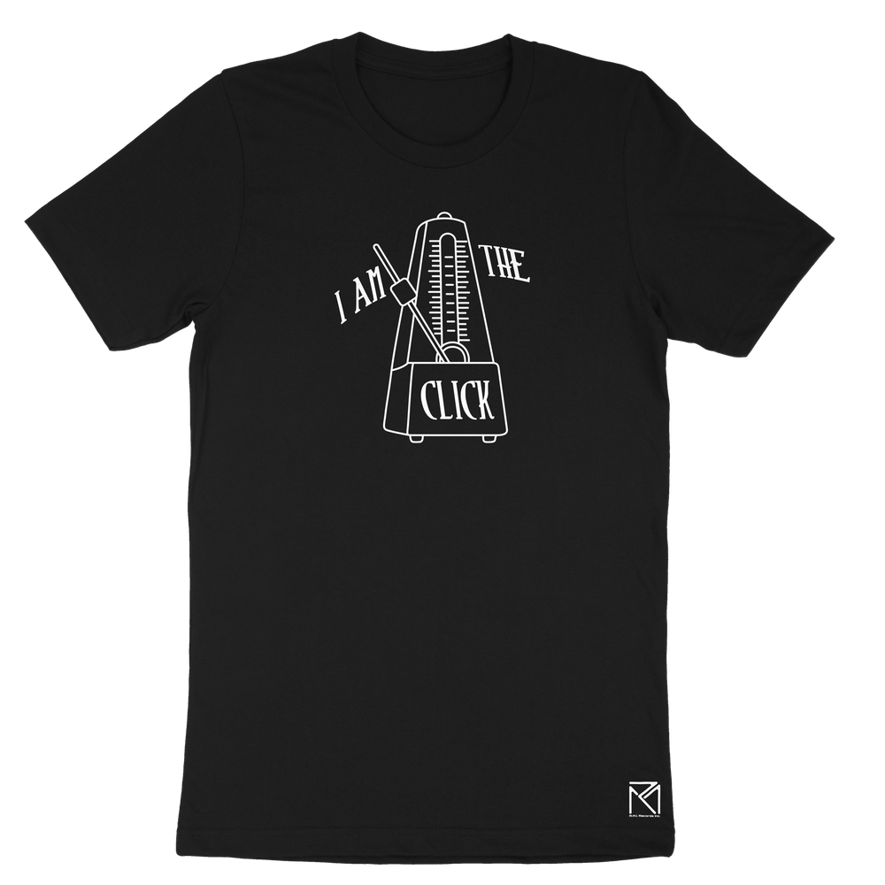 "I am the Click" Tee