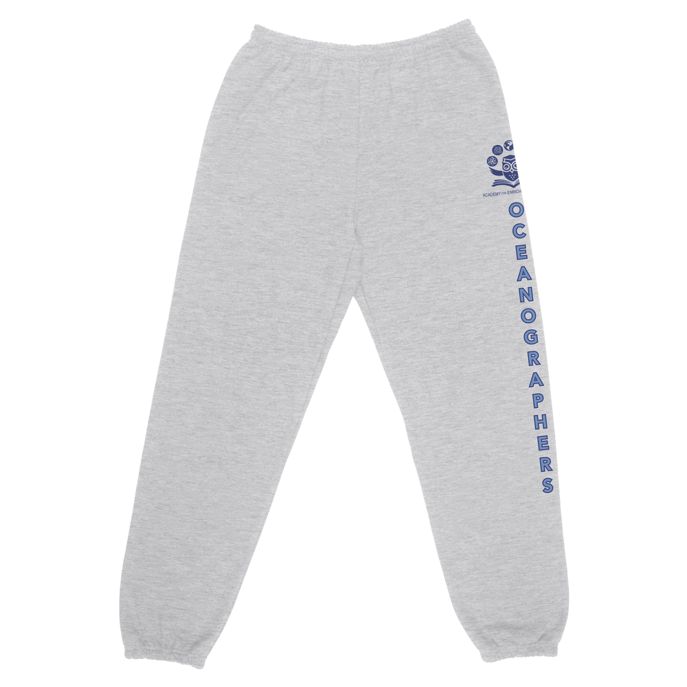 AES Oceanographer Sweatpants