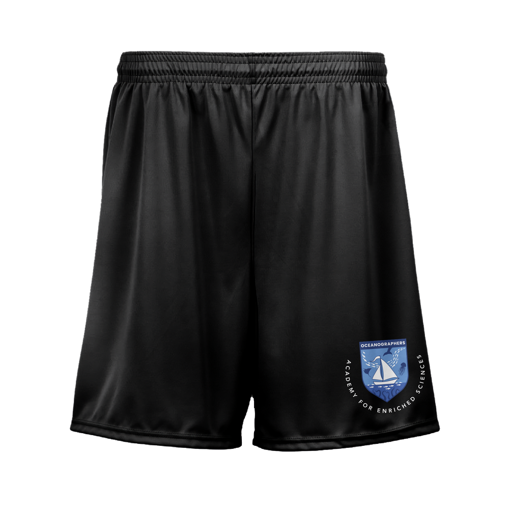AES Oceanogrphers Shorts