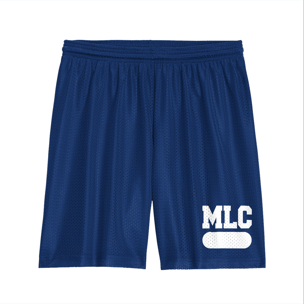 P.E. Shorts *Limited Stock