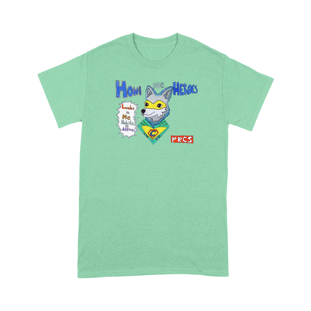 Leader in Me Tee (1st Grade)