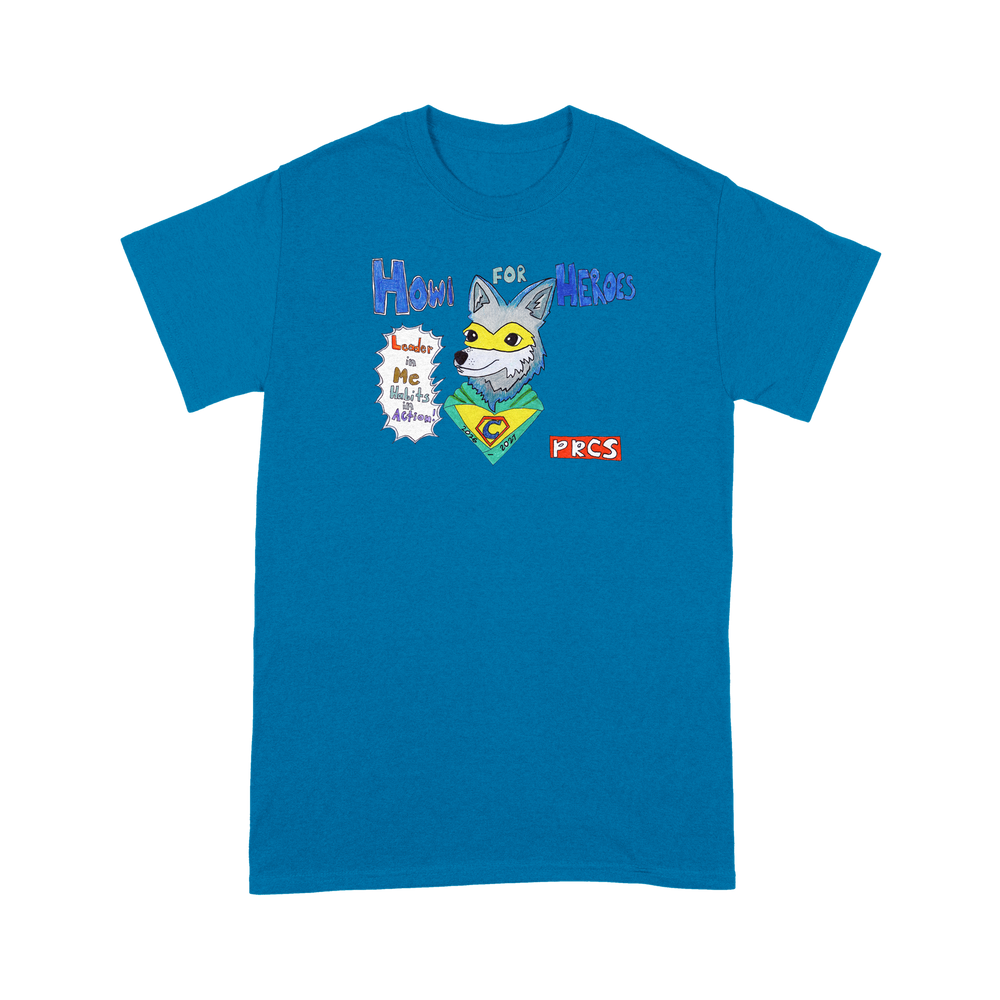 Leader in Me Tee (Kindergarten)