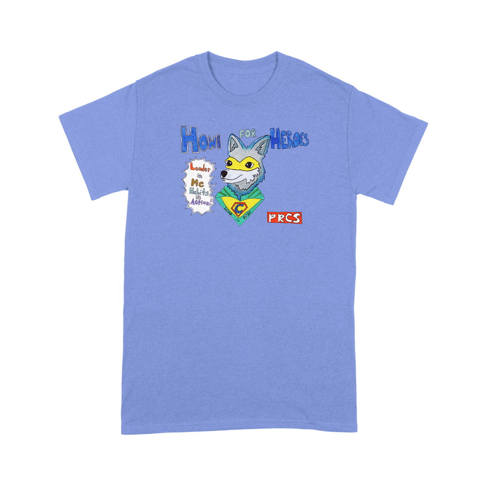 Leader in Me Tee (2nd Grade)