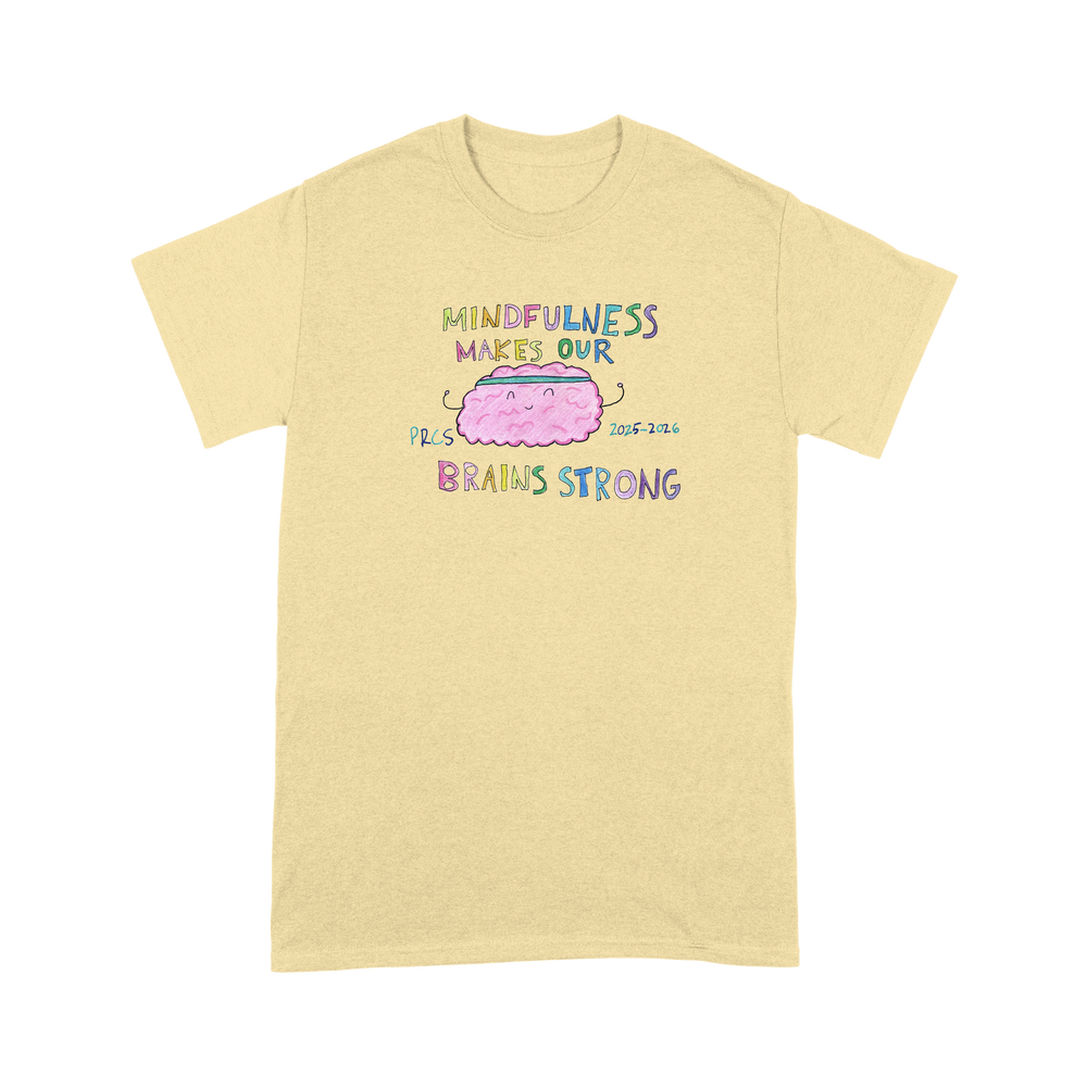 Leader in Me Tee (5th Grade)