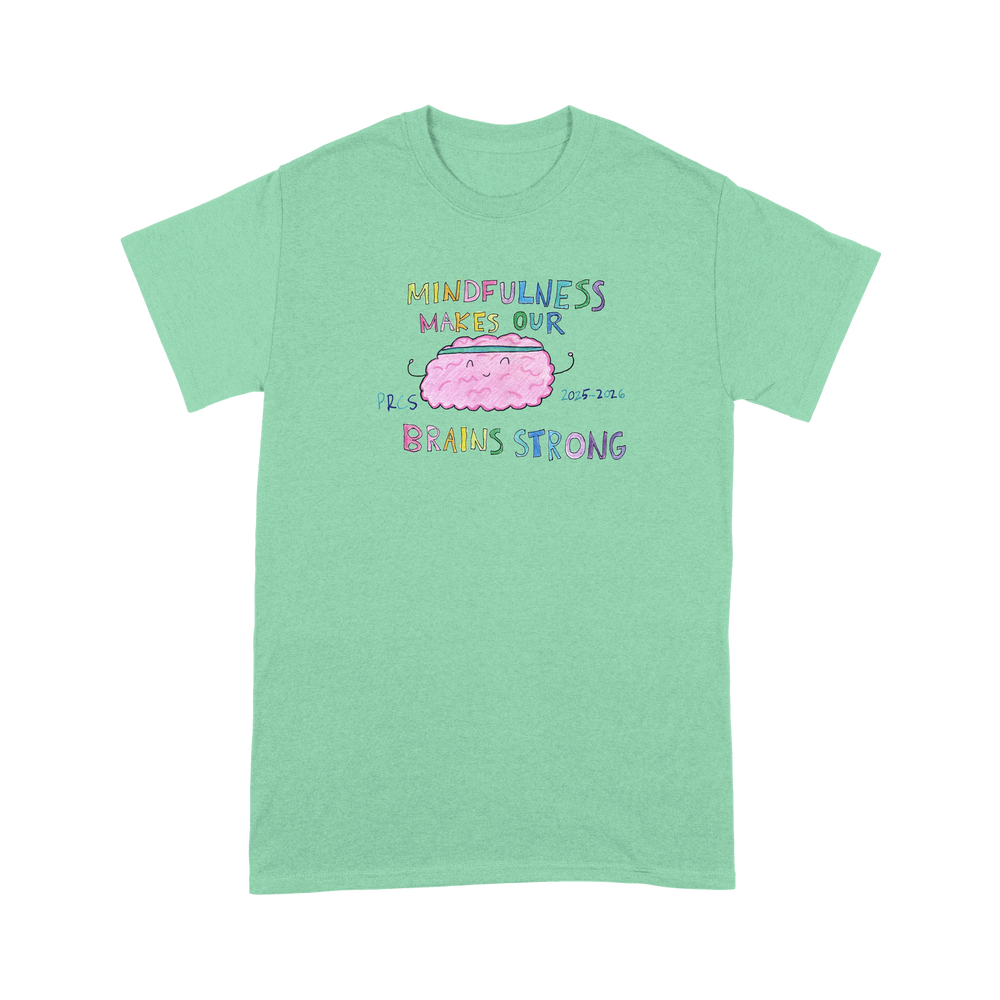 Leader in Me Tee (1st Grade)