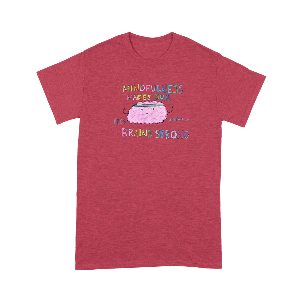 Leader in Me Tee (4th Grade)