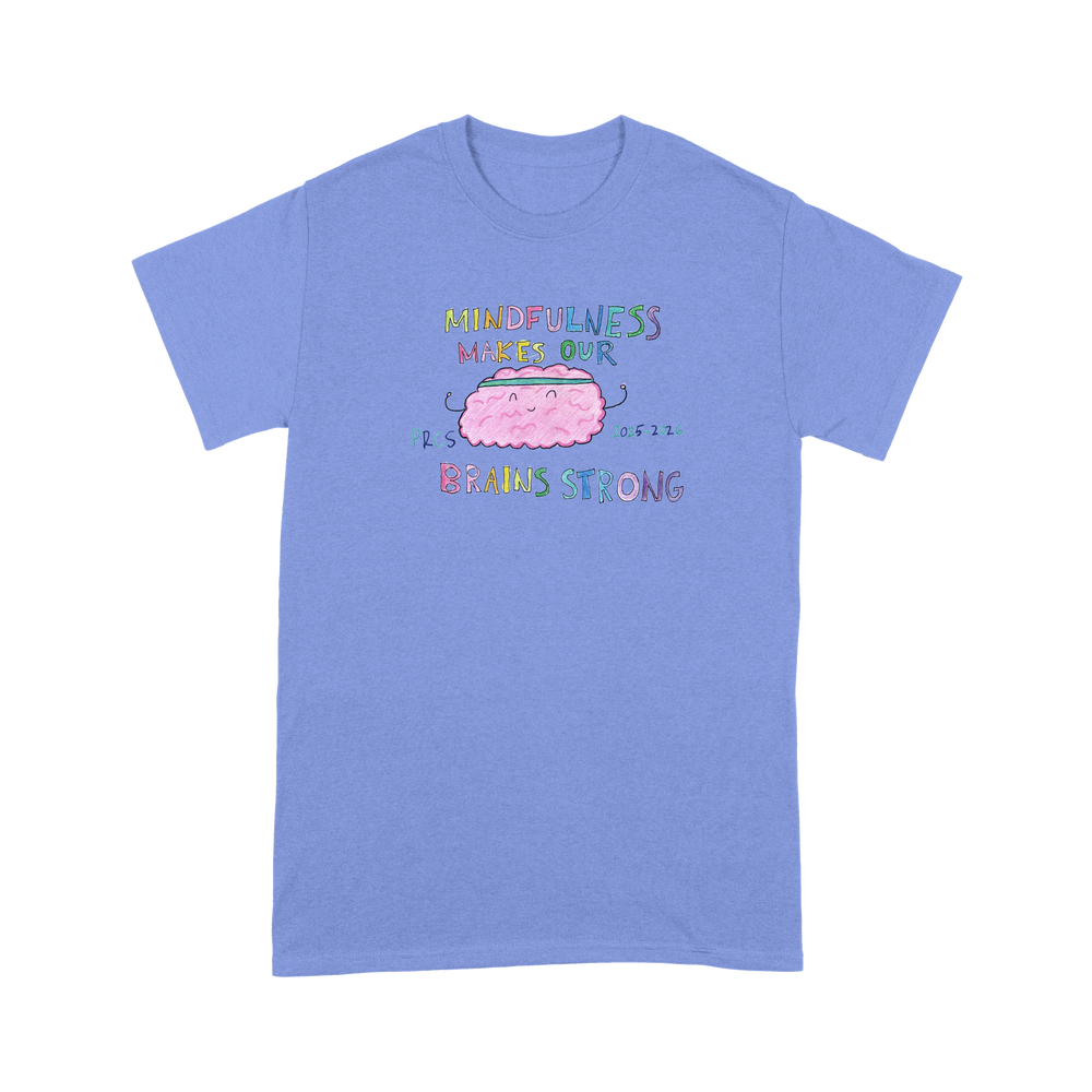 Leader in Me Tee (2nd Grade)
