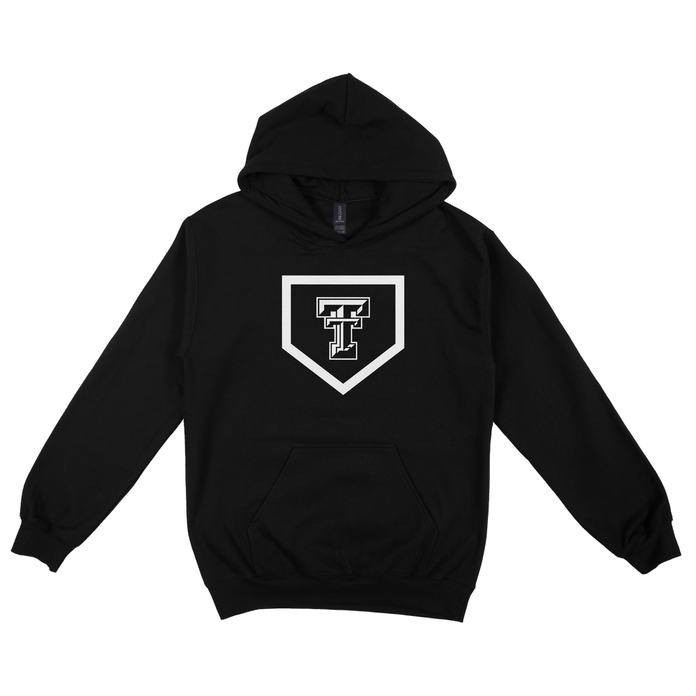 Taft Base Hoodie (Black)
