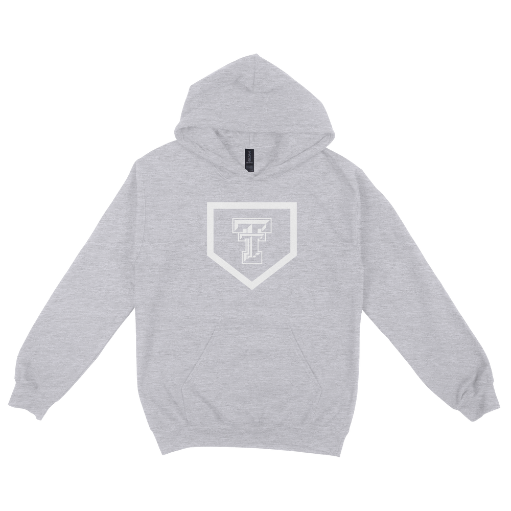 Taft Base Hoodie (Grey)
