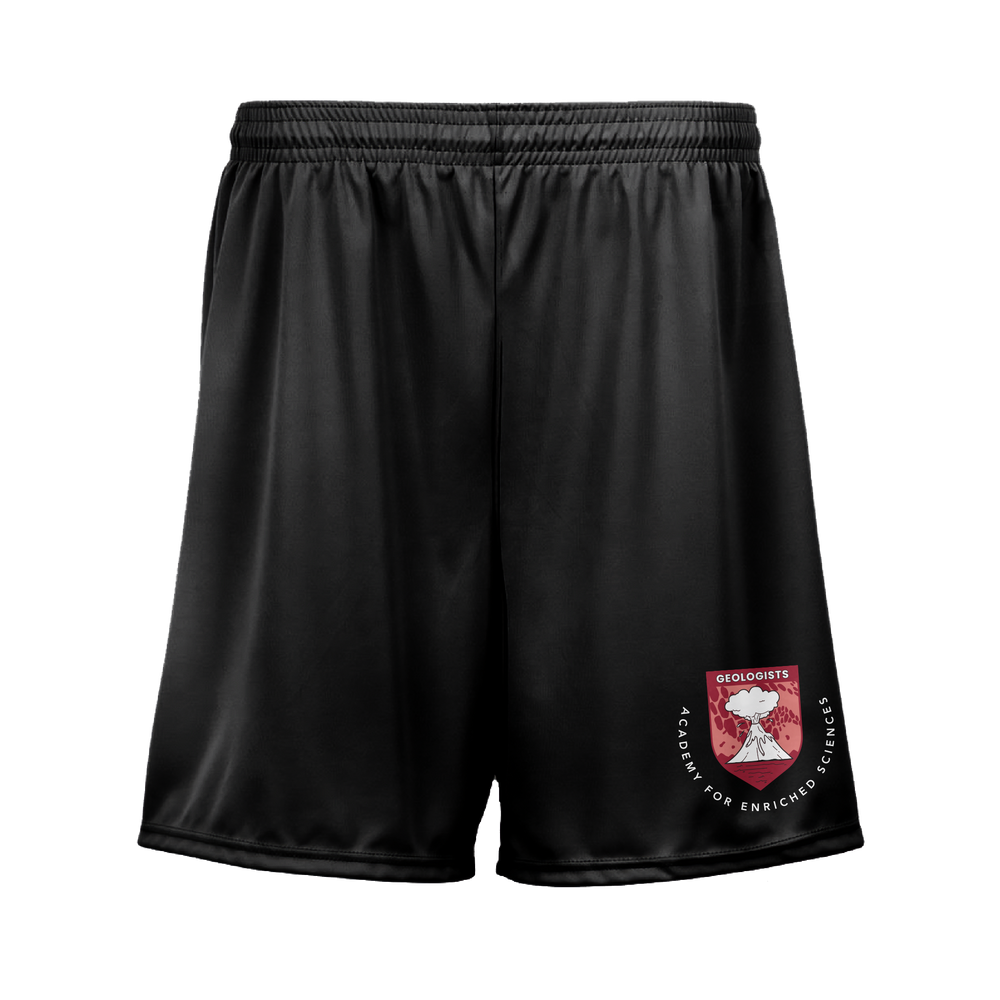 AES Geologists Shorts