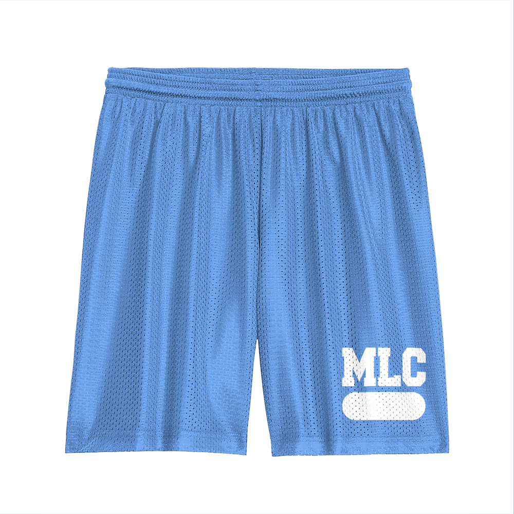 P.E. Shorts *Limited Stock
