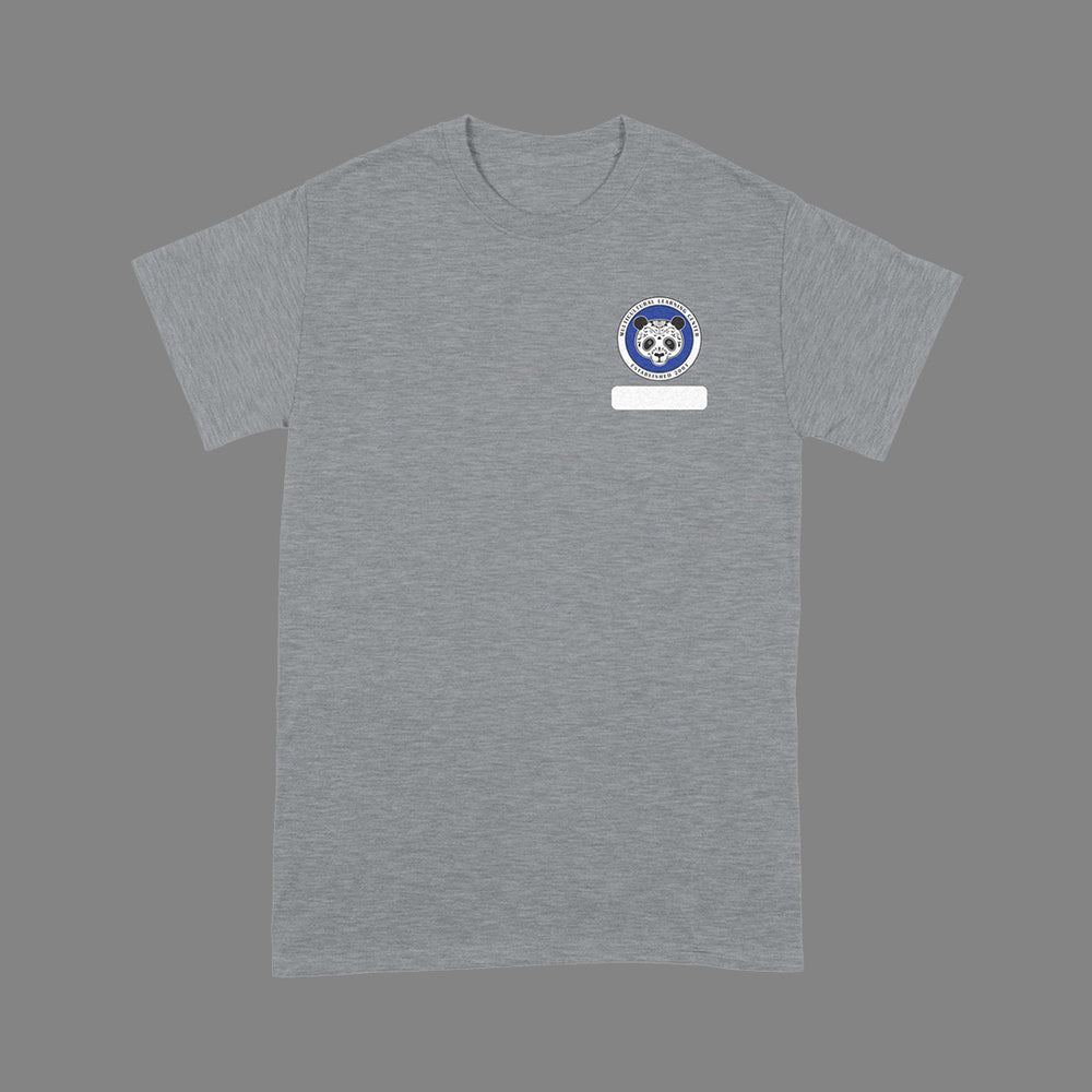 P.E. Shirt