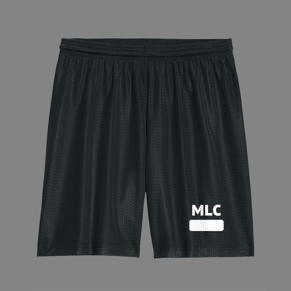 P.E. Shorts